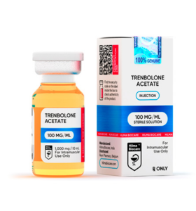 Trenbolone Acetate Hilma Biocare EU