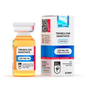 Trenbolone Enanthate Hilma Biocare EU