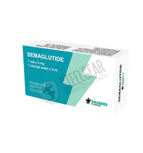 Semaglutide 5mg Hubio Pharm USA Semaglutide 5mg Hubio Pharm USA