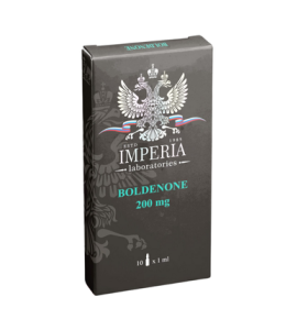 Boldenone 200 Imperia Labs Boldenone 200 Imperia Labs
