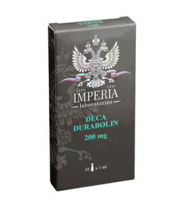 Deca Durabolin 200 Imperia Labs