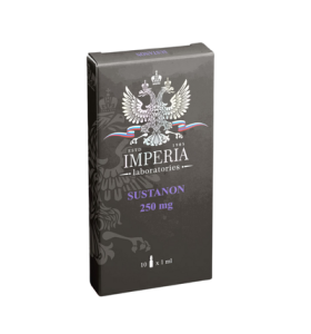 Sustanon 250 Imperia Labs