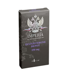 Testosterone Depot 250 Imperia Labs 