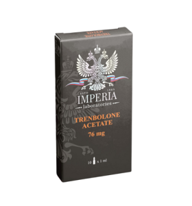 Trenbolone Acetate 76 Imperia Labs