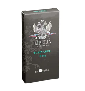 Turinabol 10 Imperia Labs 