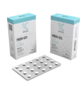Provi K 25 Kassel Pharma US