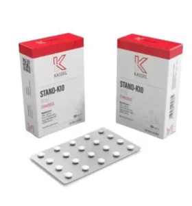 Stano K 10 Kassel Pharma US