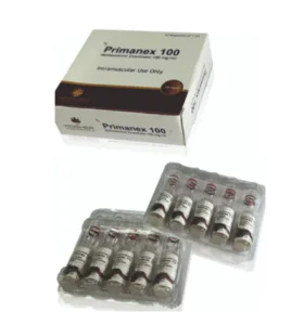 Primanex 100 Kosher Pharma INT