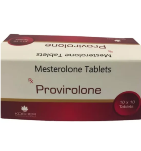 Provirolone 25 Kosher Pharma INT Provirolone 25 Kosher Pharma INT
