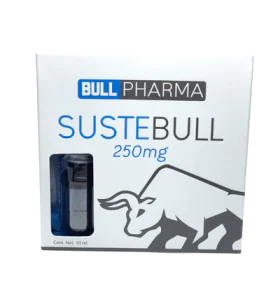 Sustebull 250 Bull Pharma USA Sustebull 250 Bull Pharma USA