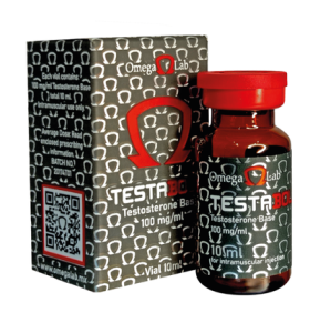 Testabold 100 Omega Labs USA