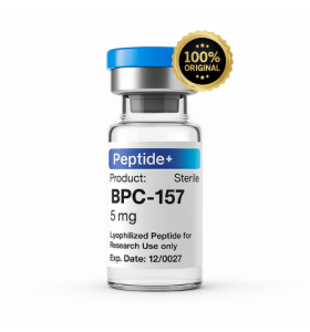 BPC-157 Peptide Plus US