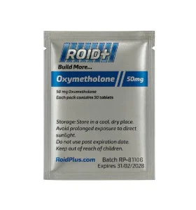 Oxymetholone(Anadrol) 50 Tablets 50 mg Roid Plus