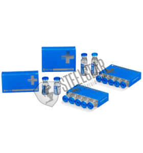 Duraboline 500 (NPP) Roid Plus 
