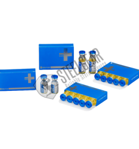 Short Stack 1000 mg 5 ml Roid Plus