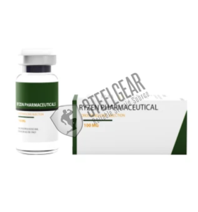 Drostanolone 100 Ryzen Pharma USA Drostanolone 100 Ryzen Pharma USA