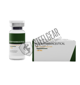 Masteron Enanthate 200 Ryzen Pharma USA