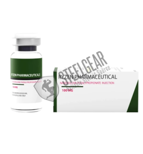 Nandrolone Phenylpropionate 100 Ryzen Pharma USA