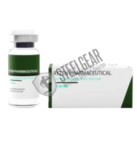 Testosterone Propionate 100 Ryzen Pharma USA