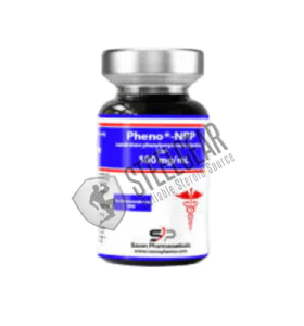Pheno NPP 100 Mg 10 Ml Saxon Pharma USA