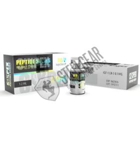 IGF-1 LR3 Sixpex USA