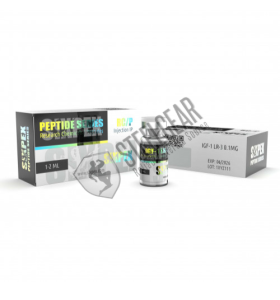 IGF-1 LR3 Sixpex USA IGF-1 LR3 Sixpex USA