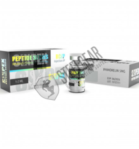 Ipamorelin 5 Sixpex USA