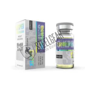 Testopex 500 Sixpex USA Testopex 500 Sixpex USA