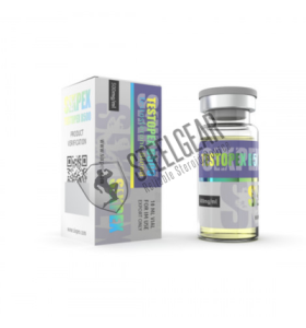 Testopex 500 Sixpex USA