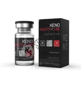MASTERON P 100 Mg 10 ML - XENO LABS MASTERON P 100 Mg 10 ML - XENO LABS