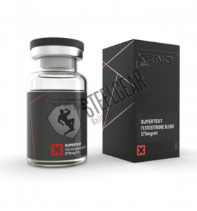 Supertest 375 - Xeno Labs USA