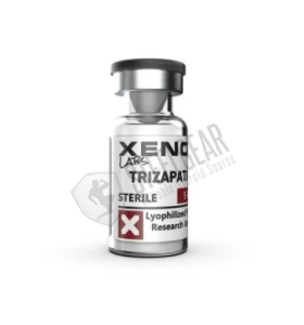 Tirzepatide 5 Xeno Labs USA