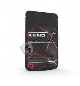 Accutan 20 - Xeno Labs USA