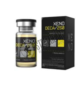 NANDROLONE DECANOATE 250 Mg 10ML - XENO LABS