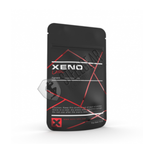 Femara 2.5 - Xeno Labs USA Femara 2.5 - Xeno Labs USA