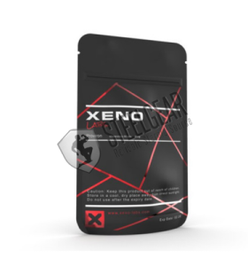 Proviron 10 - Xeno Labs USA