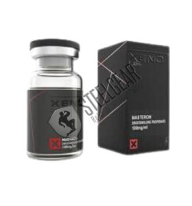 Masteron Propionate 100 Mg 10 Ml Xeno US