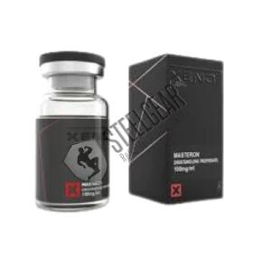 Masteron Propionate 100 Mg 10 Ml Xeno US
