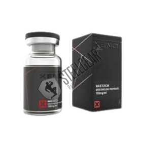 Masteron Propionate 100 Mg 10 Ml Xeno US