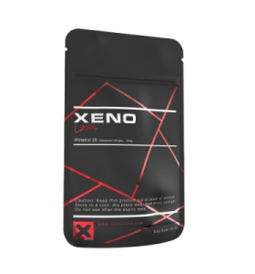 Winstrol 20 mg 50 Tablets Xeno US