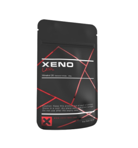 Winstrol 20 mg 50 Tablets Xeno US