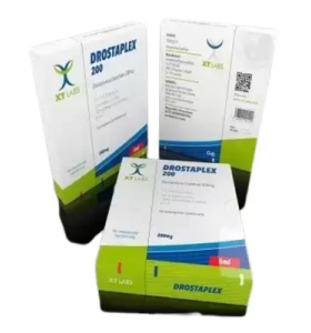 DROSTAPLEX 200 Xt Labs USA