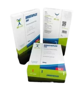 DROSTAPLEX 200 Xt Labs USA