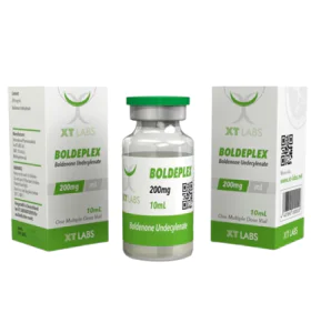 BoldePlex 200 XT Labs USA