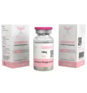 NANDROPLEX 100 XT Labs USA