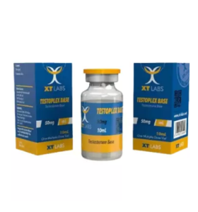 TESTO BASE 50 XT Labs USA