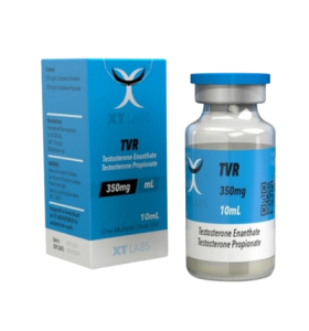TVR 350 XT Labs. USA