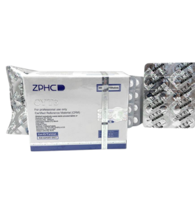 CYT-3 6 mg ZPHC USA