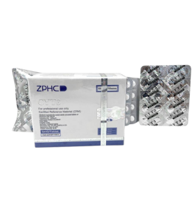 CYT-3 6 mg ZPHC USA CYT-3 6 mg ZPHC USA