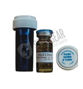 Boldenone 200 mg 10 ml Praetorian Pharm